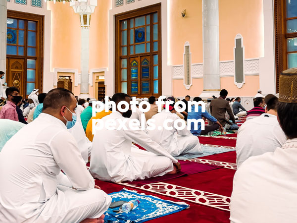 Contoh Pos Tausiyah Dari Ustad Fulan Contoh Pos Tausiyah Dari Ustad Fulan